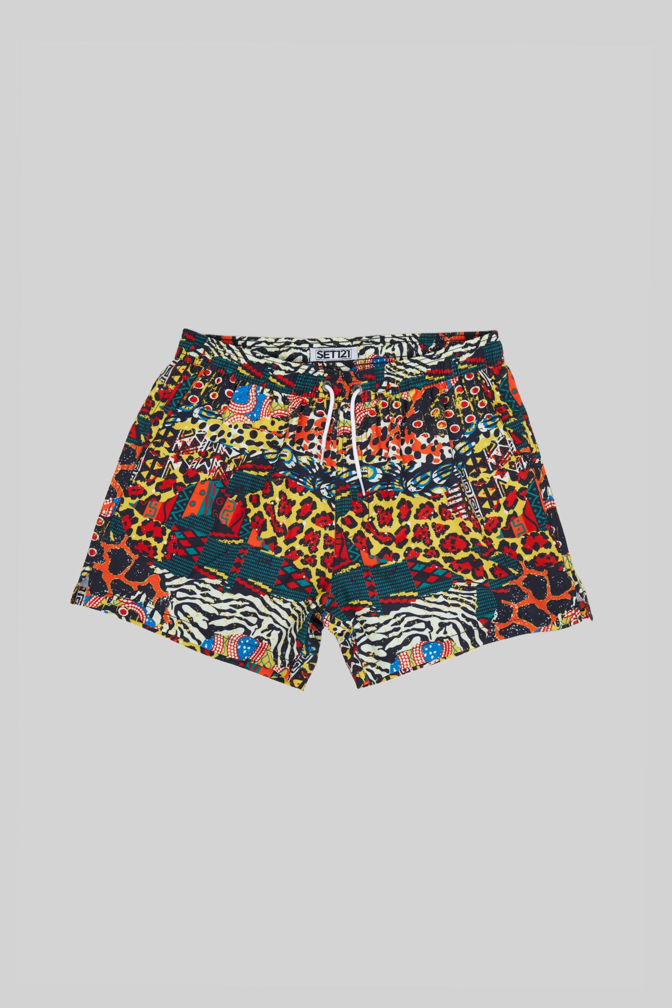 Animal Swim Shorts – SET121