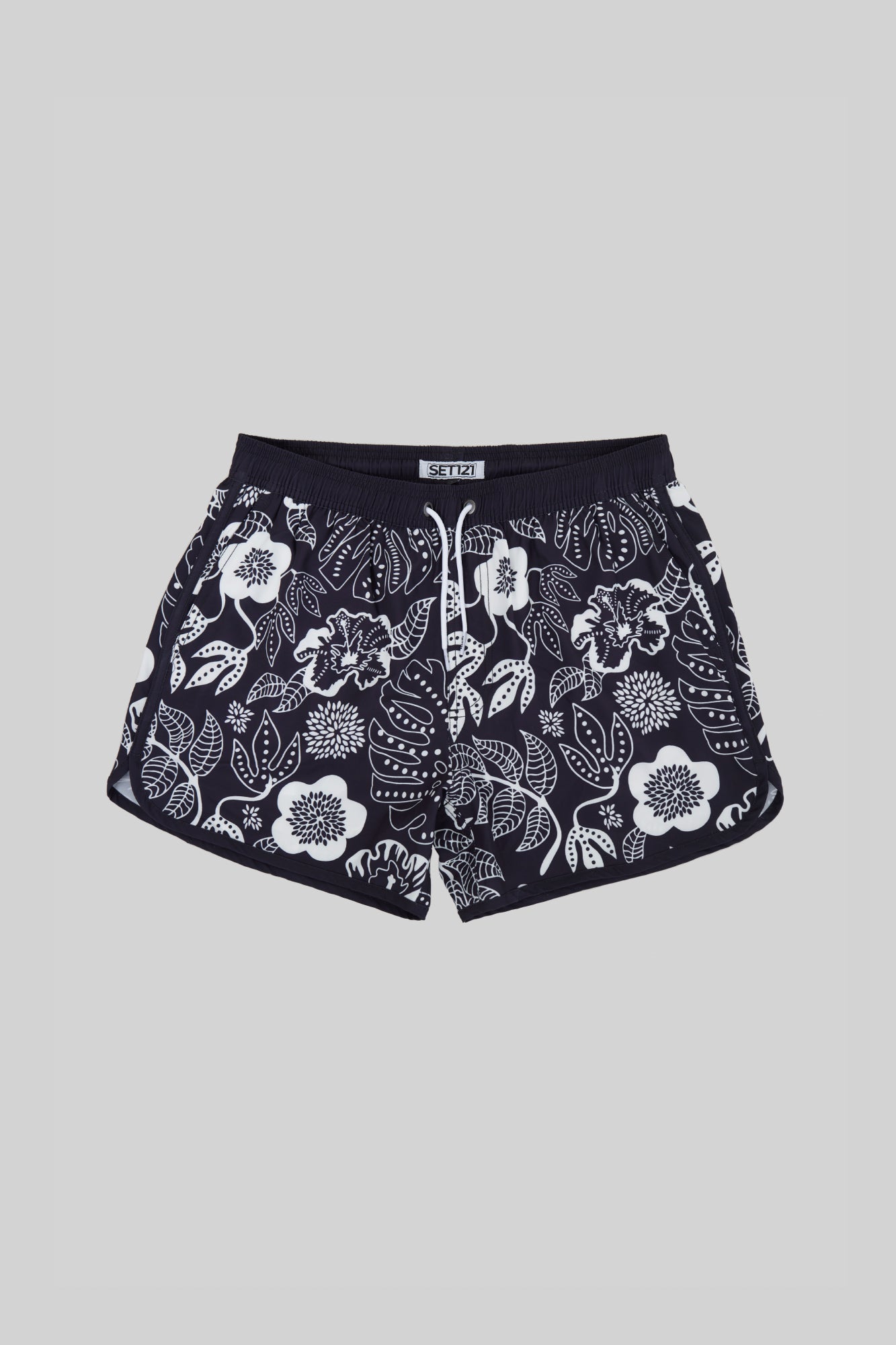 Fleur Swim Shorts