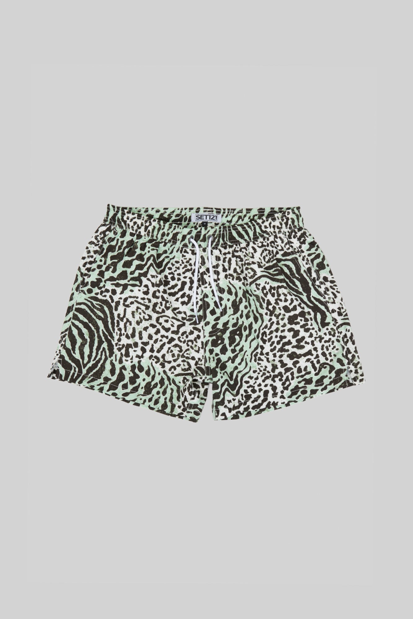 Tame Swim Shorts – SET121