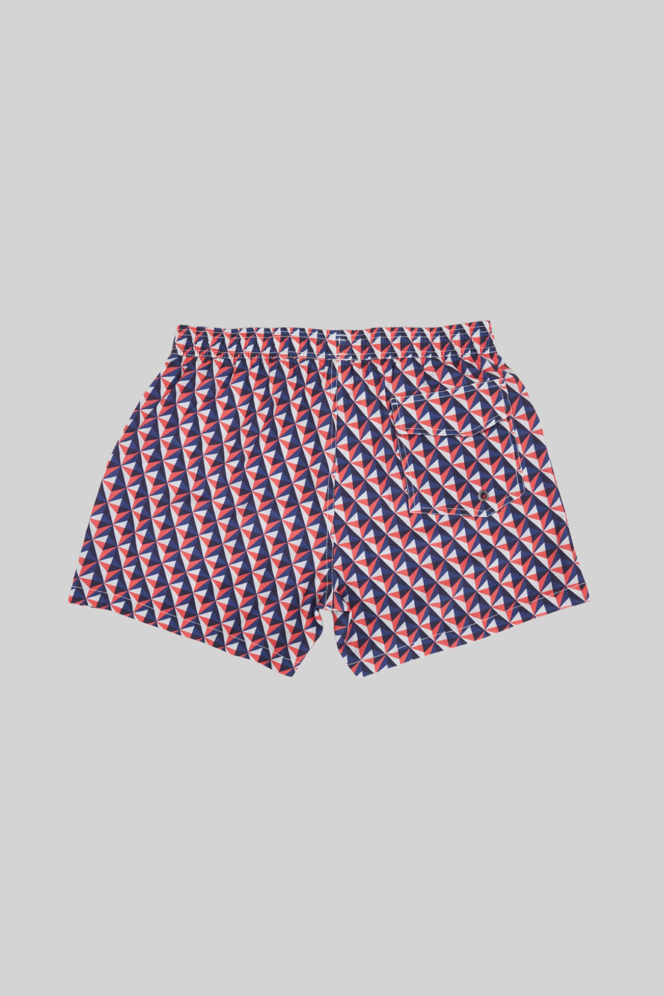 Commodore Swim Shorts