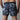 Fleur Swim Shorts